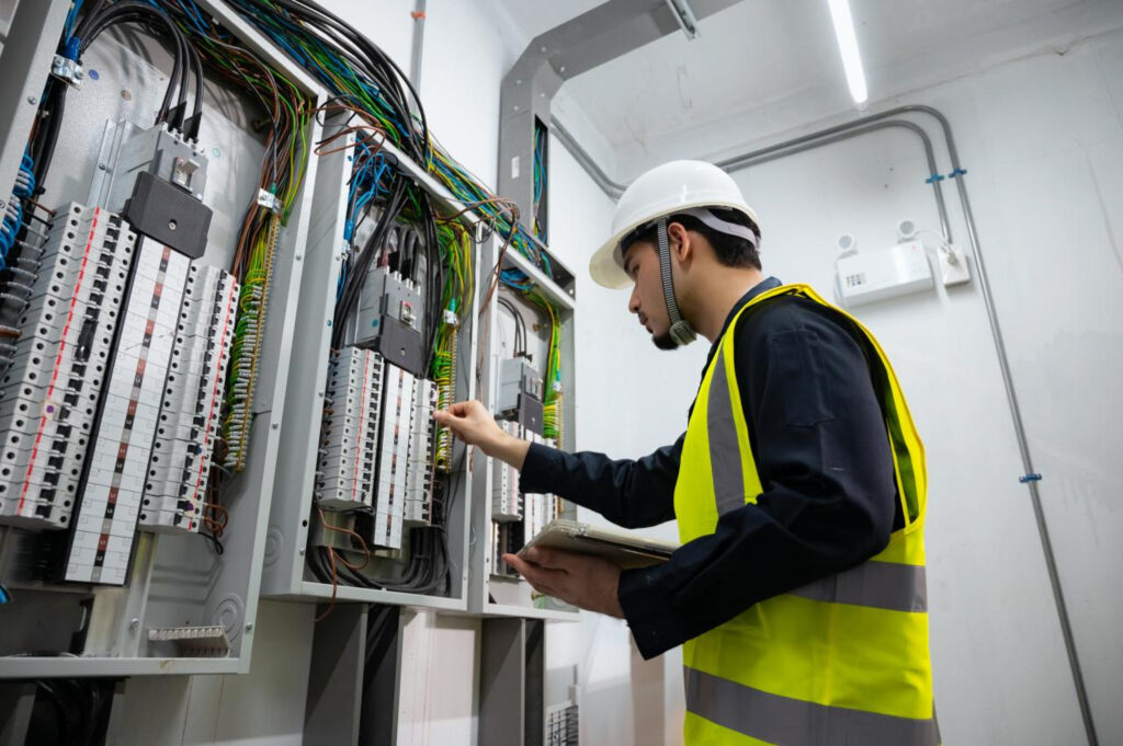 Electrical Safety Inspections