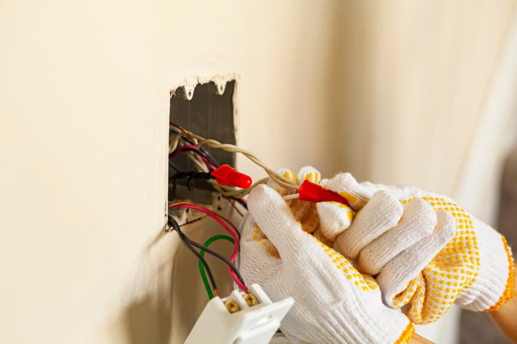 General Electrical Repairs